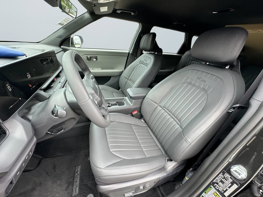 New 2027 Kia Seltos X-Line S AWD/4WD image 9