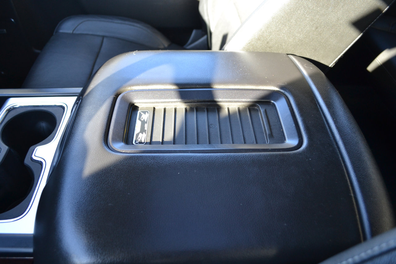 Used 2016 GMC Sierra 1500 SLT w/ SLT Premium Package image 26