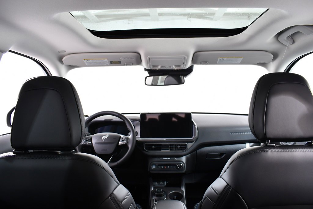 New 2025 Ford Bronco Sport Outer Banks w/ Outer Banks Tech Package+ image 17