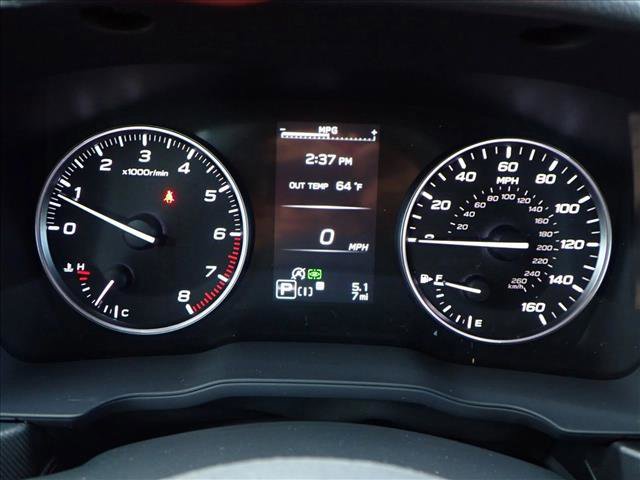 New 2026 Subaru Forester Touring image 26