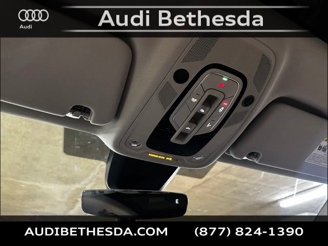 Certified 2026 Audi Q7 3.0T Premium AWD/4WD image 24