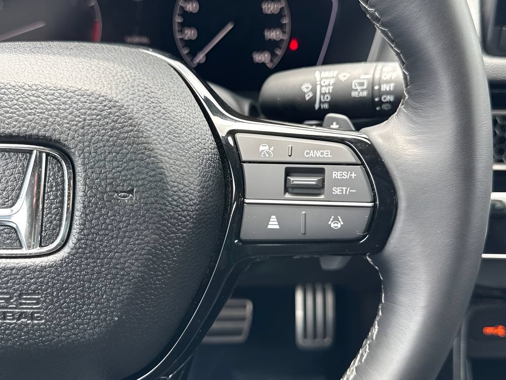Used 2025 Honda Civic Sport image 14