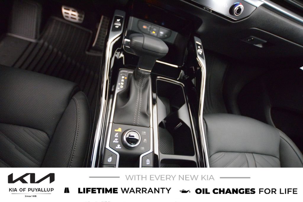 New 2026 Kia Sorento SX Prestige image 24