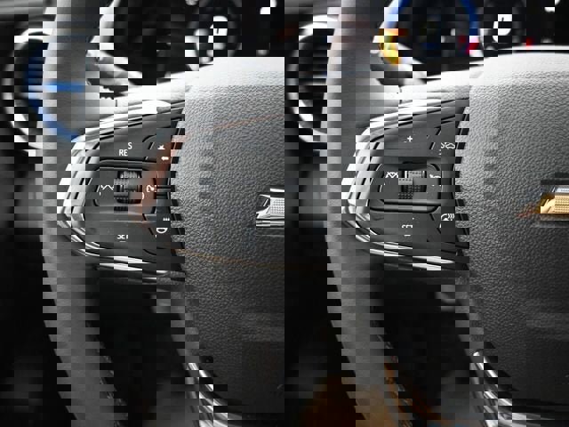 New 2026 Chevrolet Trax LT w/ Driver Confidence Package FWD image 23