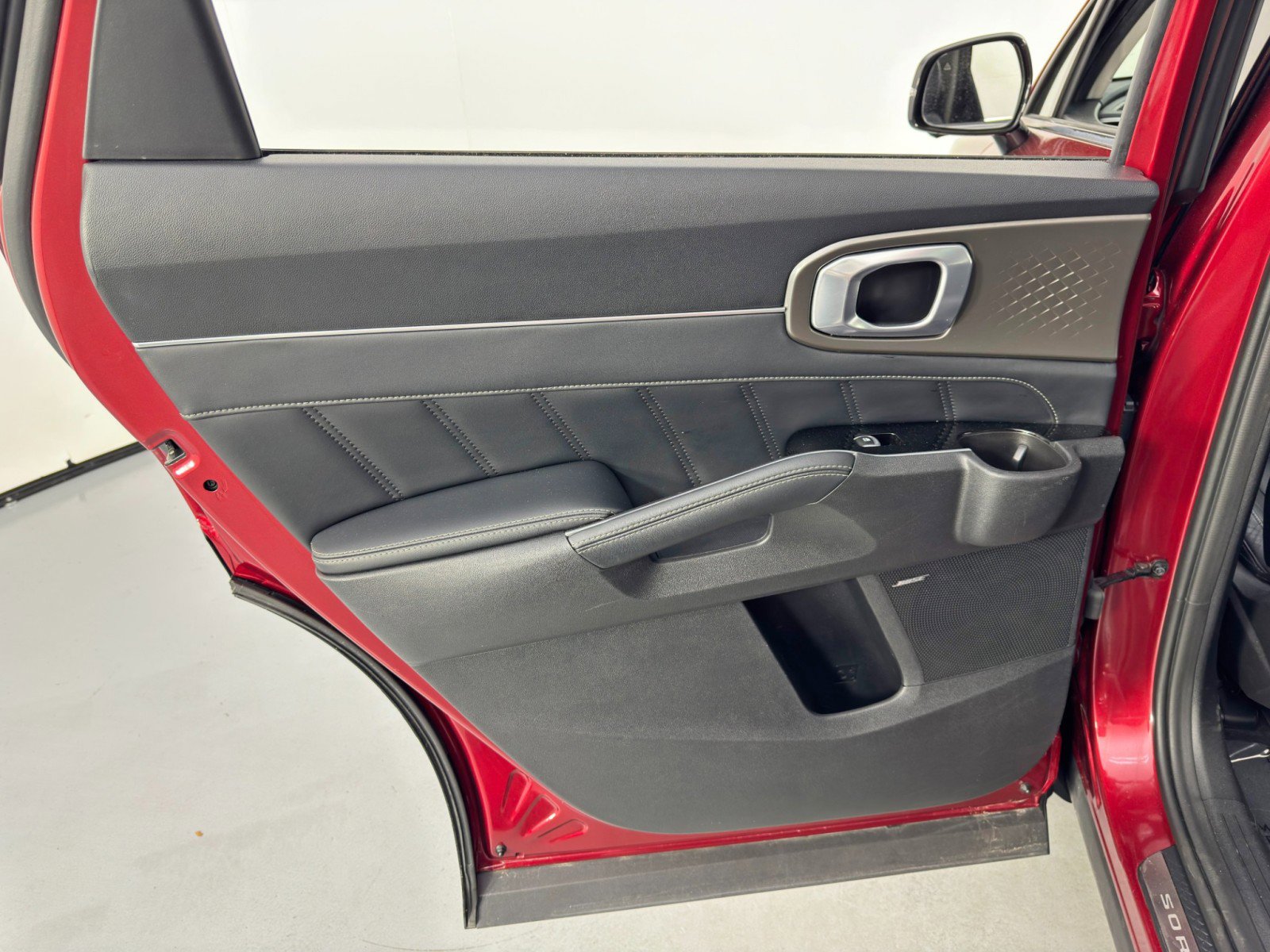 Used 2021 Kia Sorento SX image 41