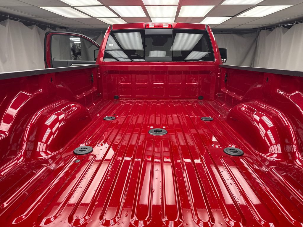 New 2026 RAM 2500 Tradesman AWD/4WD image 13