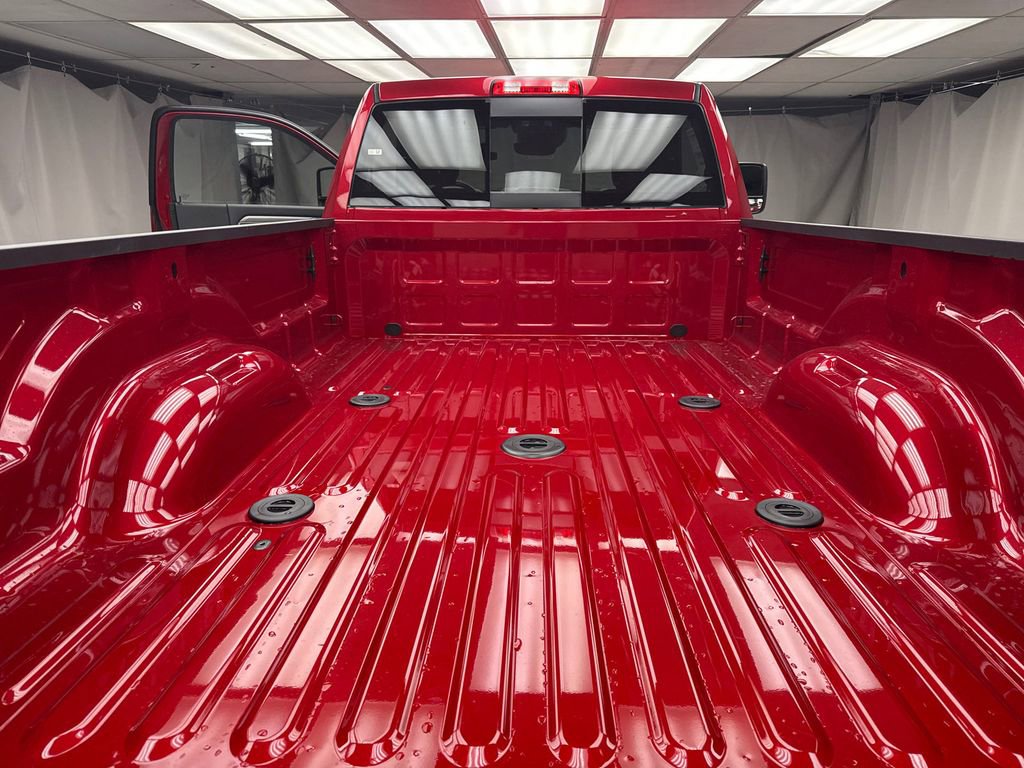 New 2026 RAM 2500 Tradesman image 13