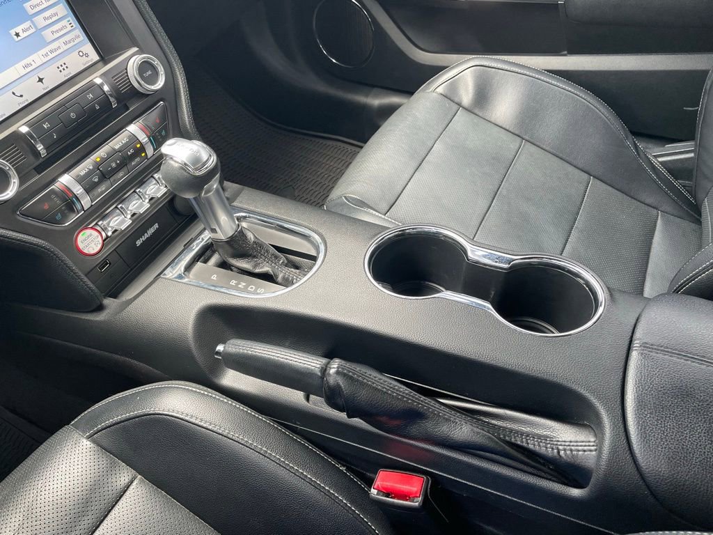 Used 2016 Ford Mustang GT Premium w/ Equipment Group 401A image 18