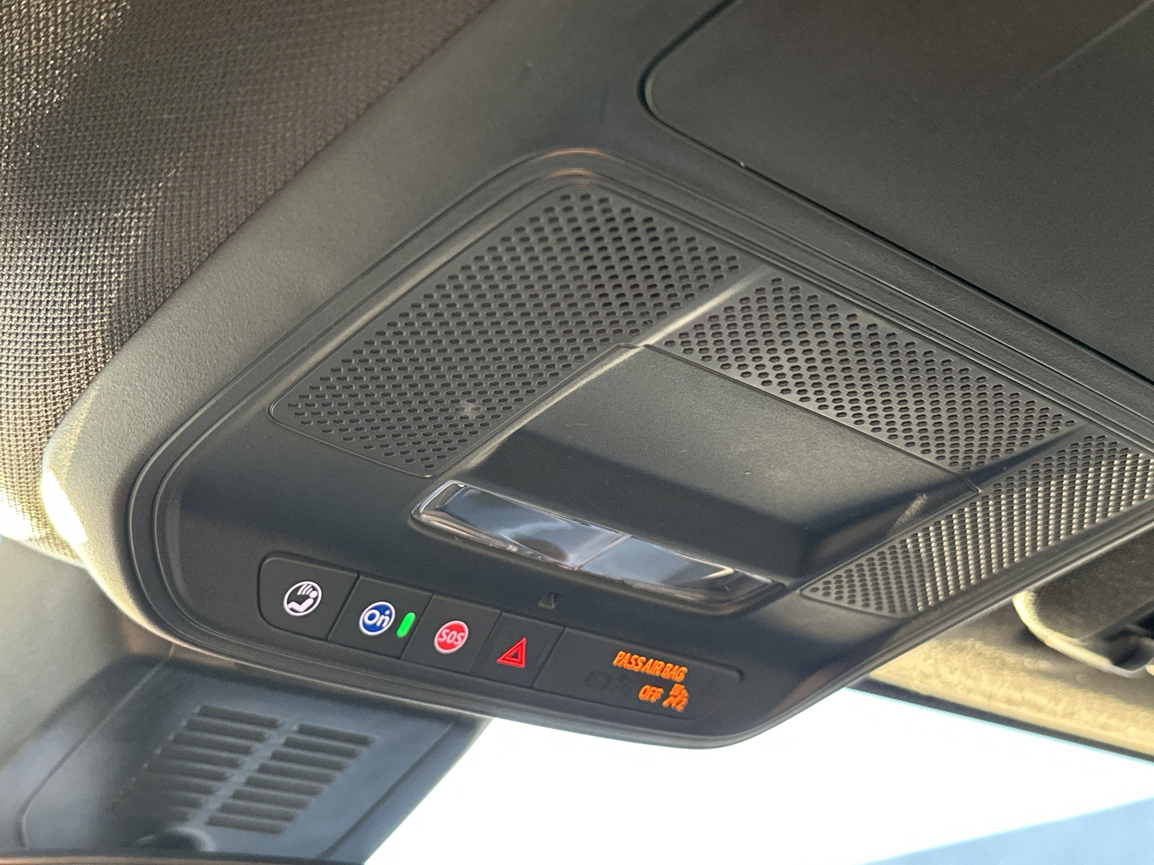 New 2026 Chevrolet Equinox LT w/ Convenience Package II image 14