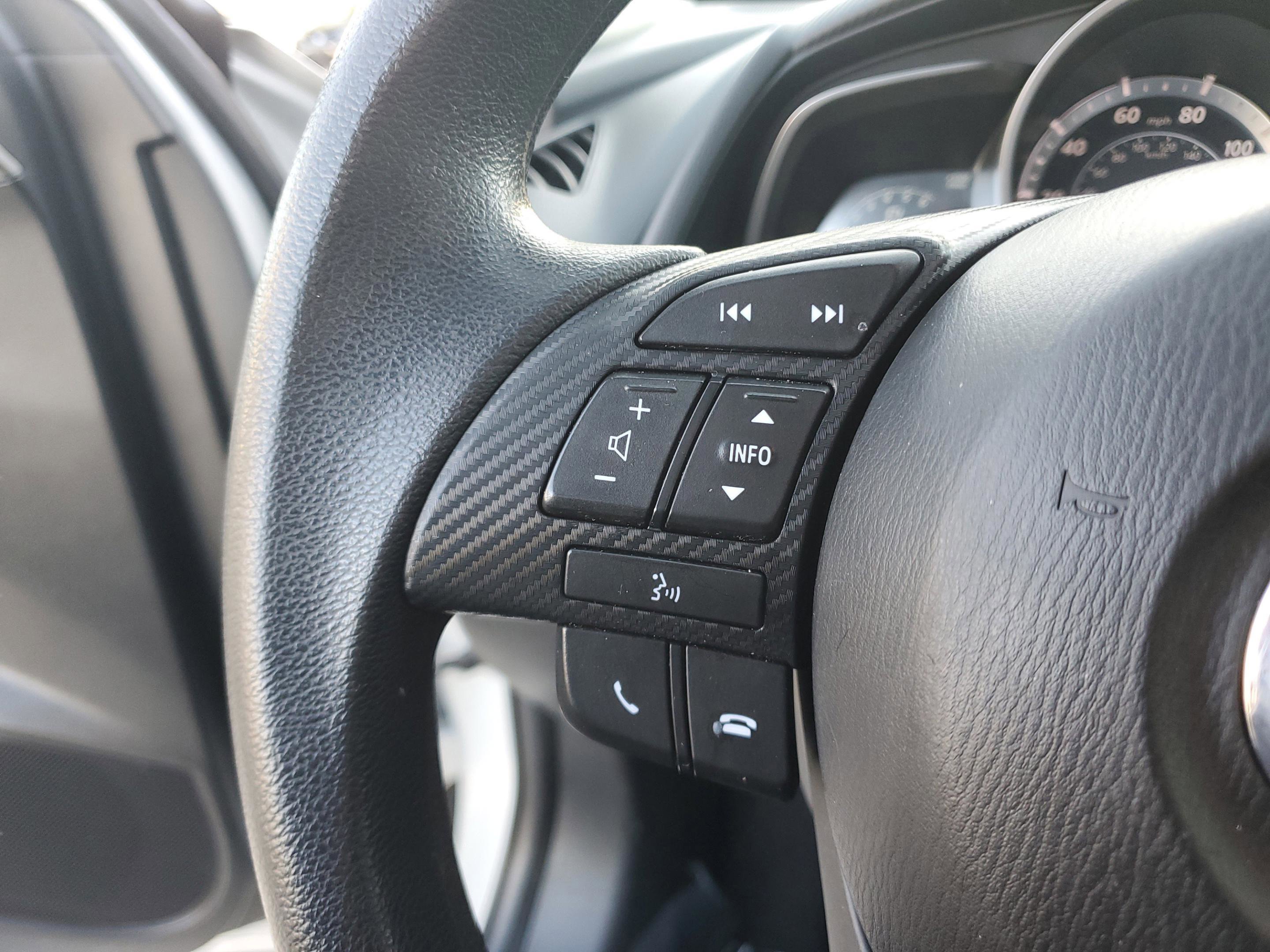 Used 2017 MAZDA CX-3 Sport image 29