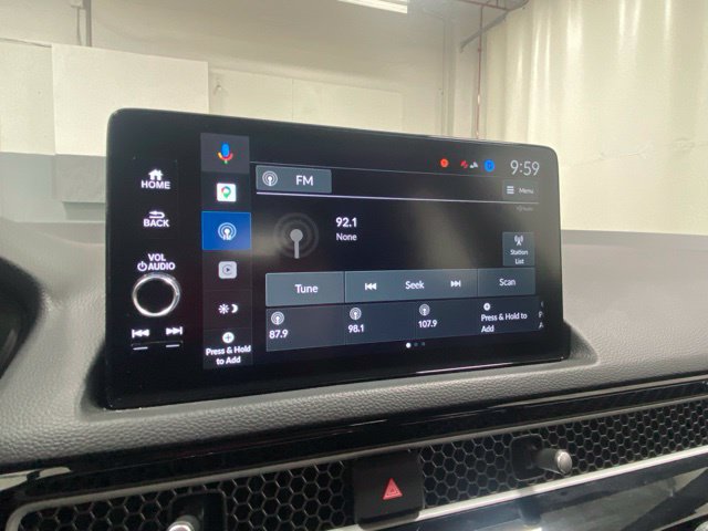 Used 2025 Honda Civic Sport Touring image 19