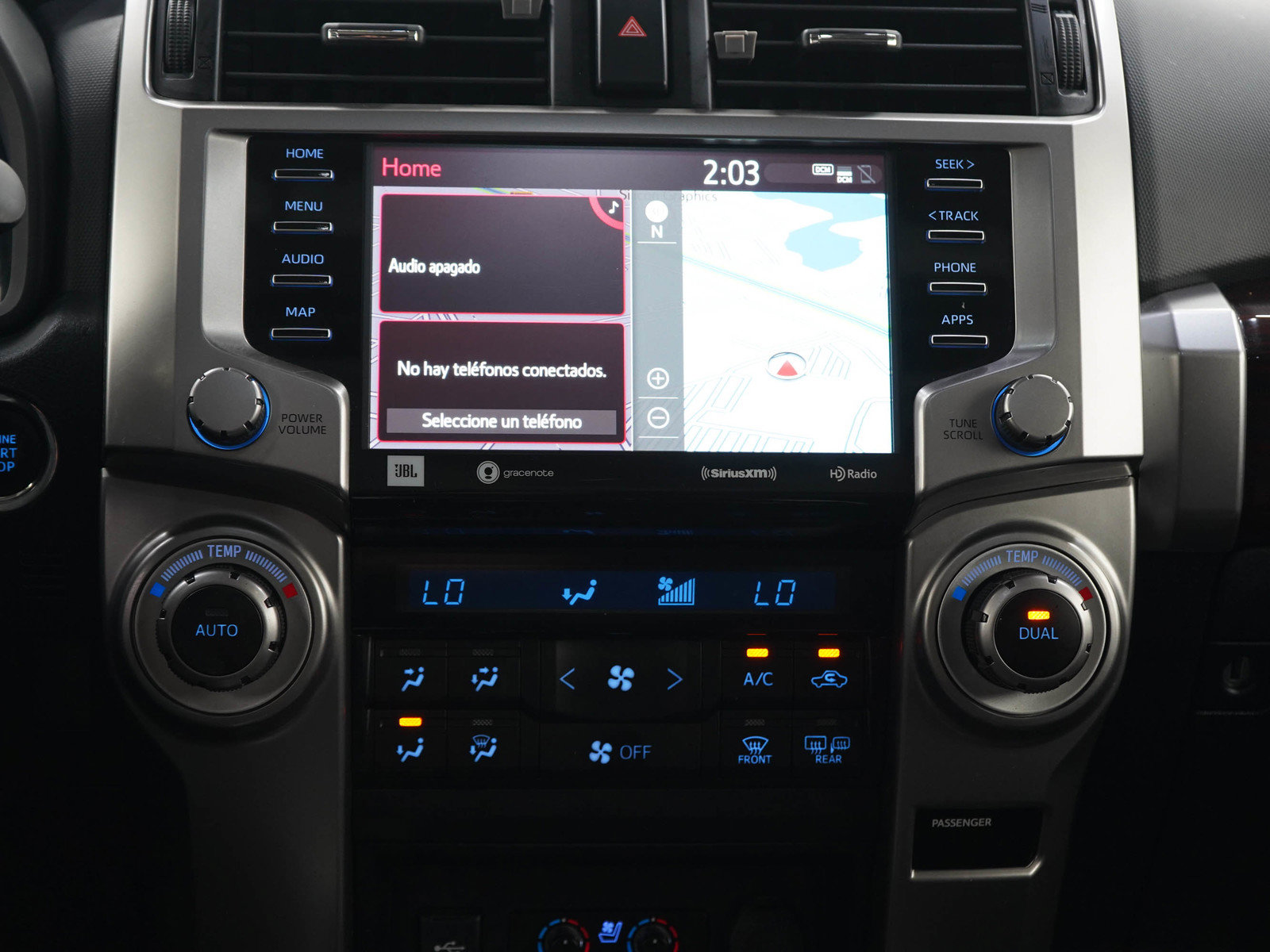 Used 2021 Toyota 4Runner Limited AWD/4WD image 17