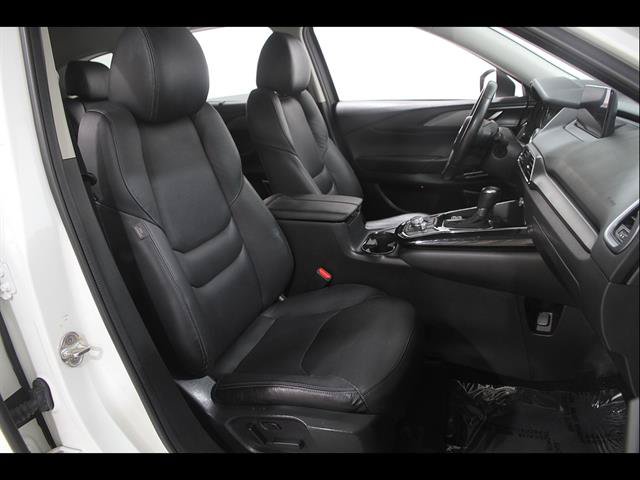 Used 2021 MAZDA CX-9 Touring w/ Touring Premium Package AWD/4WD image 15