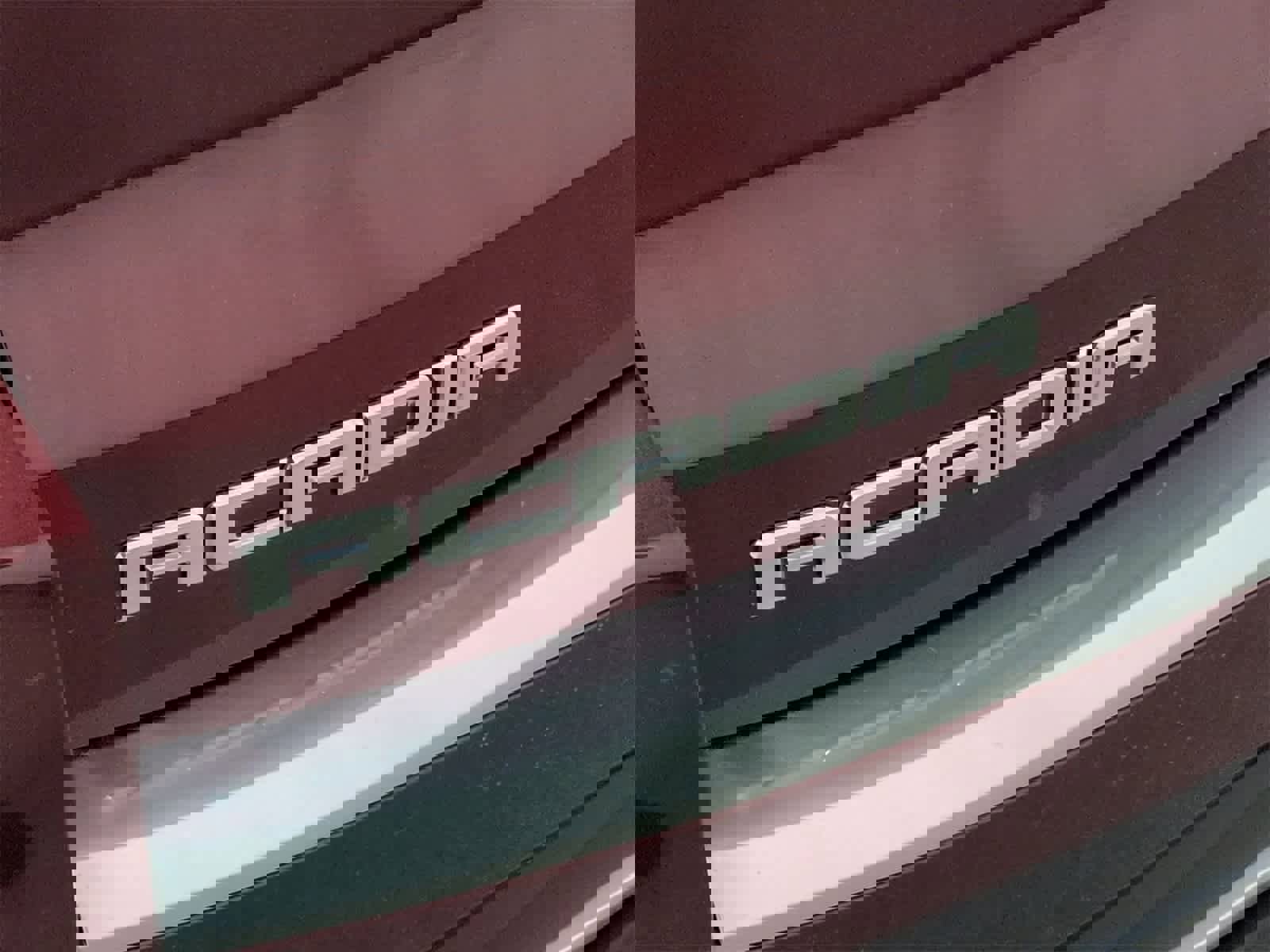 Used 2016 GMC Acadia SLT image 13