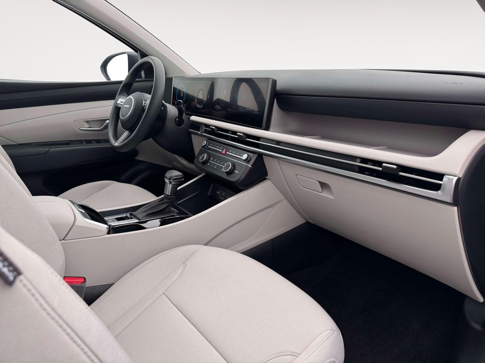 New 2026 Hyundai Tucson SE FWD image 15