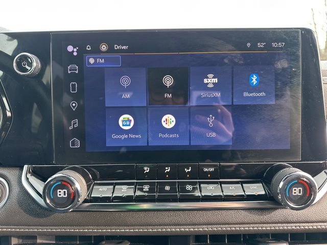 Used 2023 Chevrolet Colorado LT w/ LT Convenience Package image 34