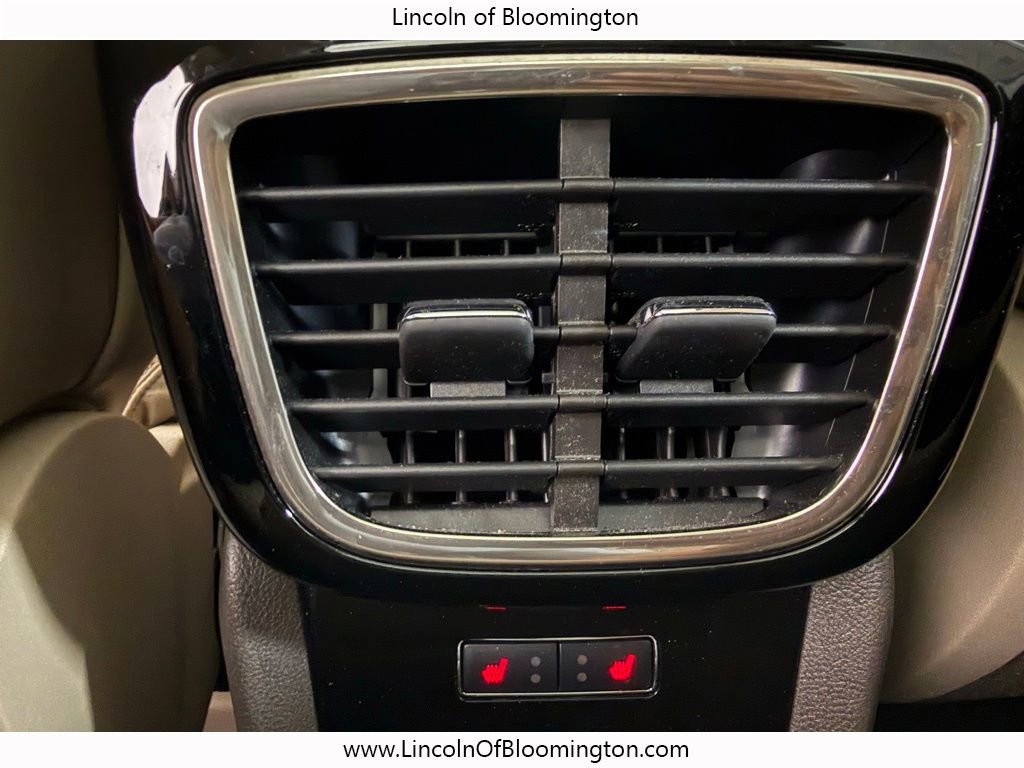 Used 2023 Lincoln Nautilus Reserve w/ Equipment Group 201A image 41