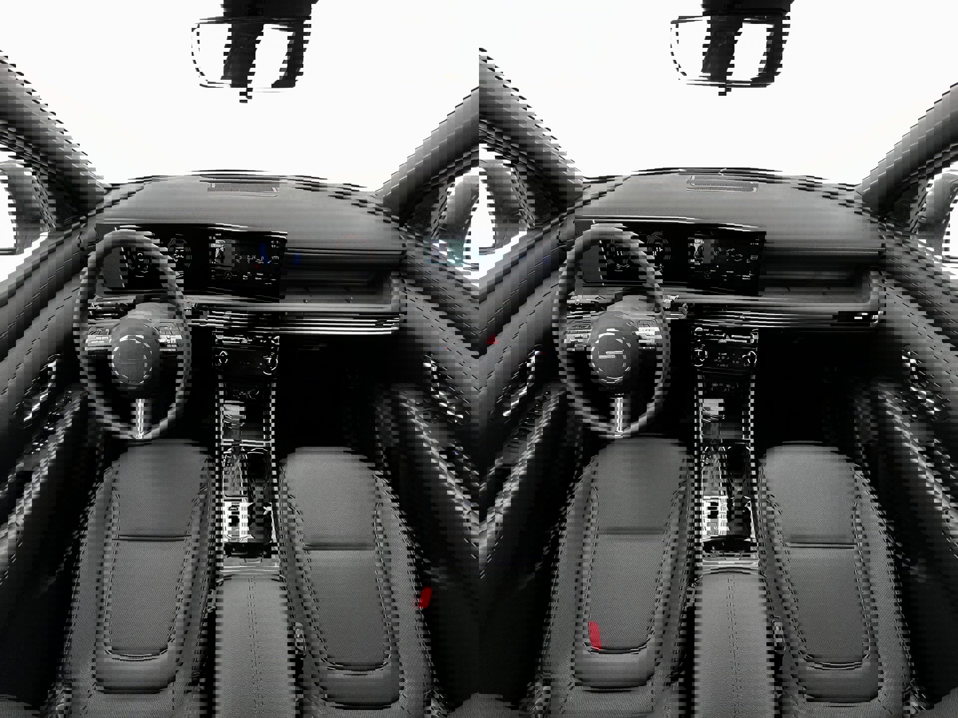 New 2025 Hyundai Santa Cruz SEL image 13