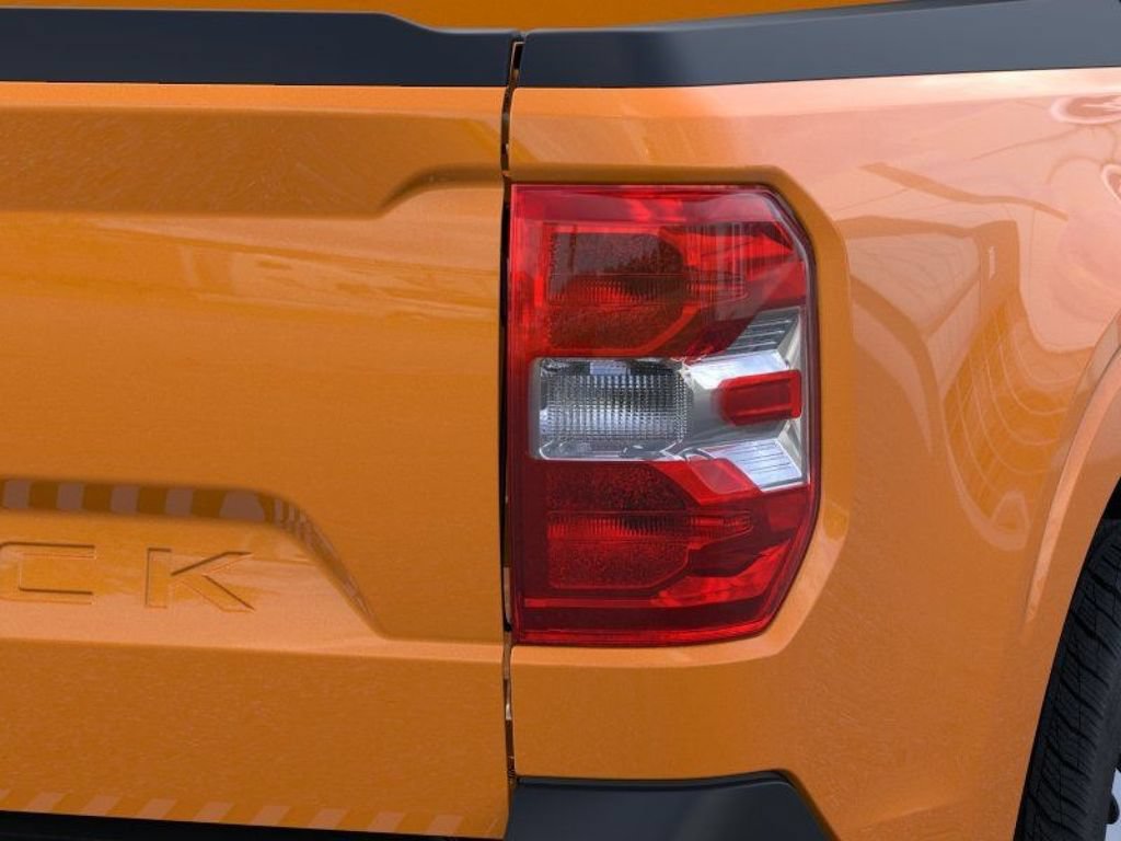 New 2026 Ford Maverick XL AWD/4WD image 22