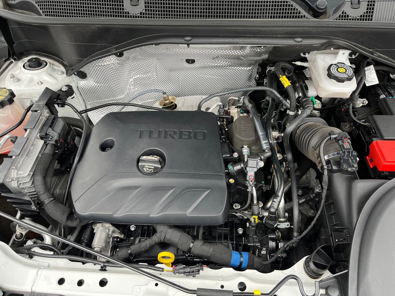 Used 2025 Buick Encore GX Preferred image 32