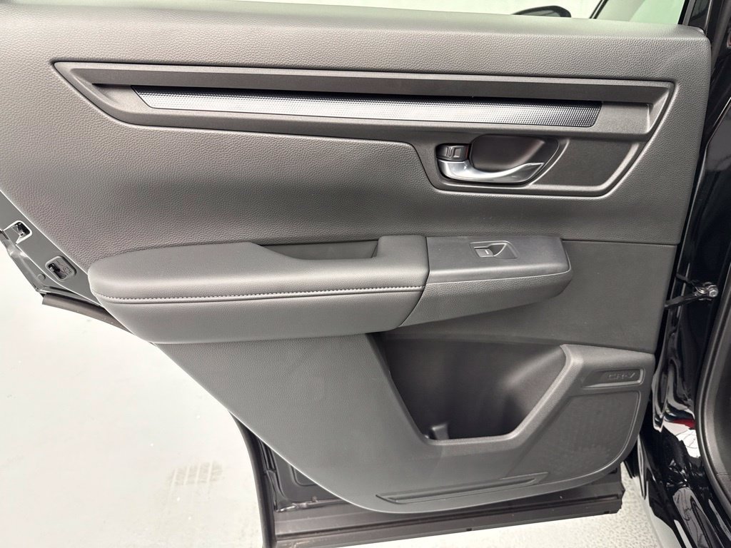 New 2026 Honda CR-V LX image 14