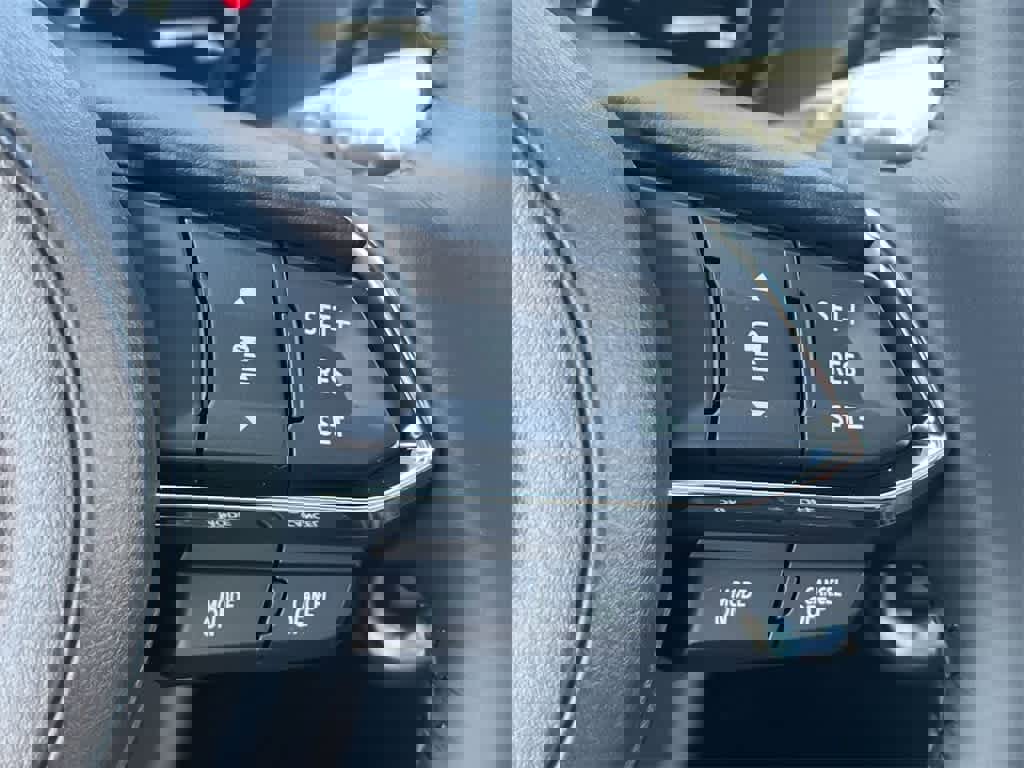 Certified 2025 MAZDA CX-5 Carbon Edition image 23