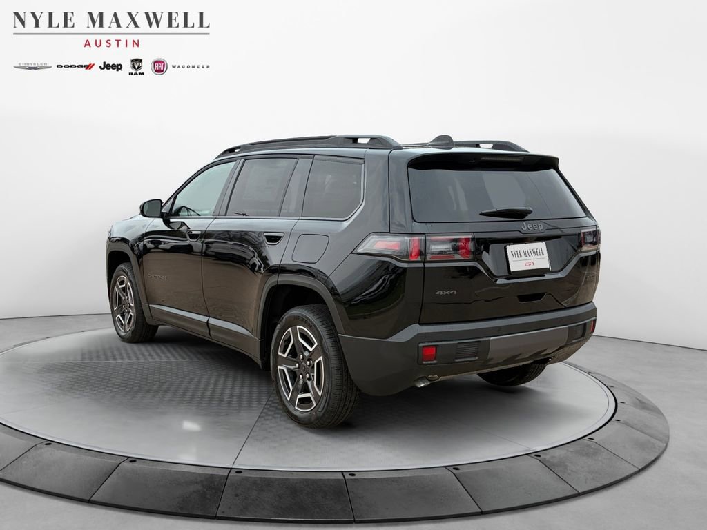 New 2026 Jeep Cherokee Limited AWD/4WD image 14