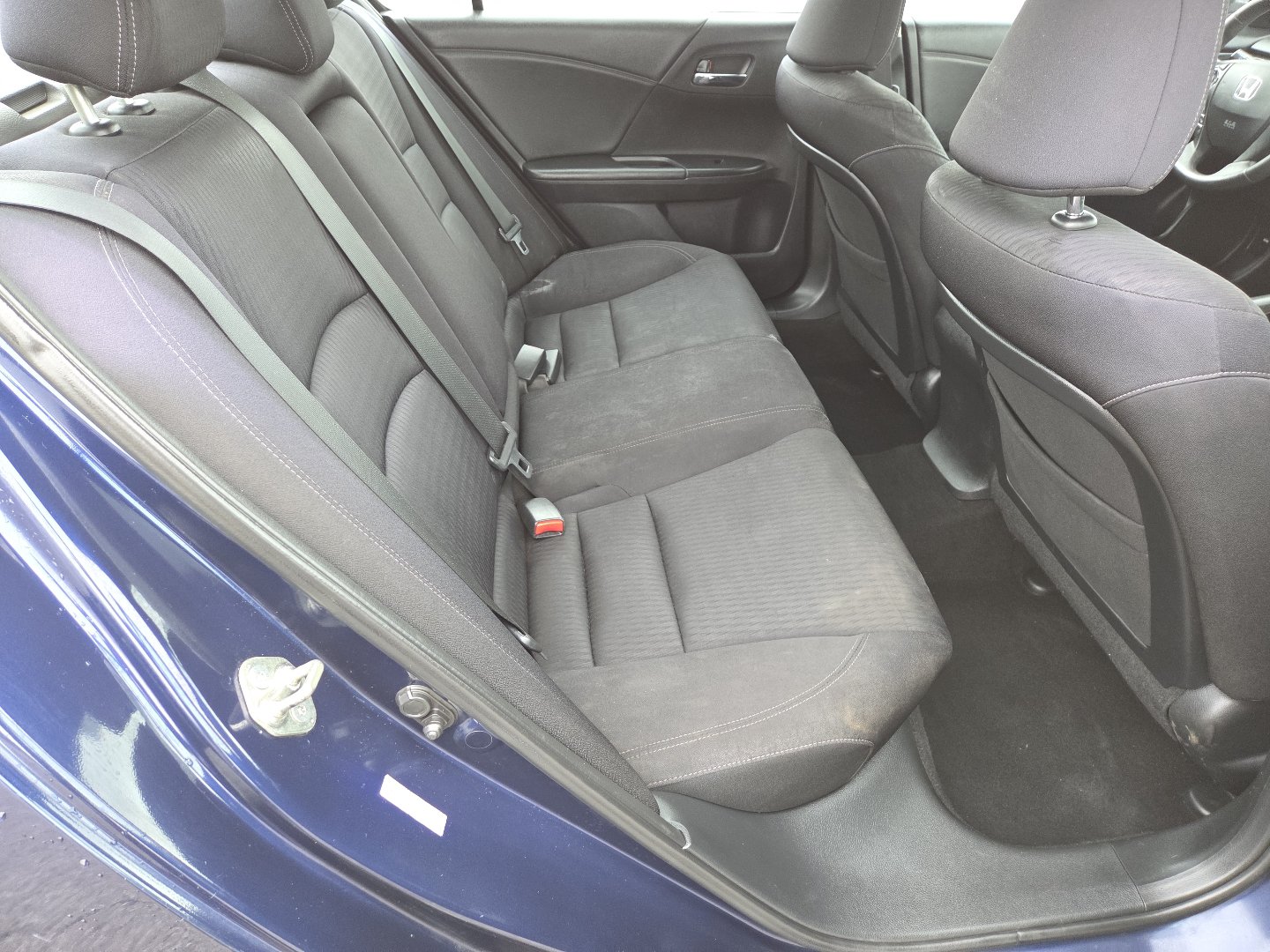 Used 2014 Honda Accord Sport image 18