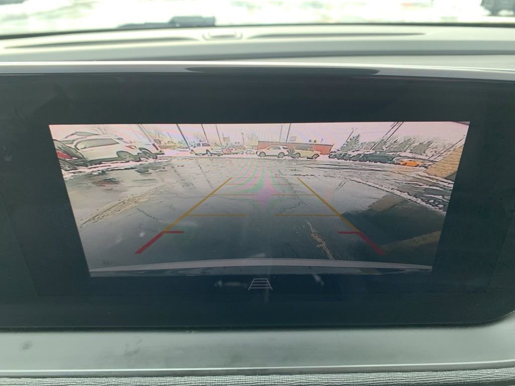 Used 2024 Buick Envista Sport Touring w/ Convenience I Package image 24