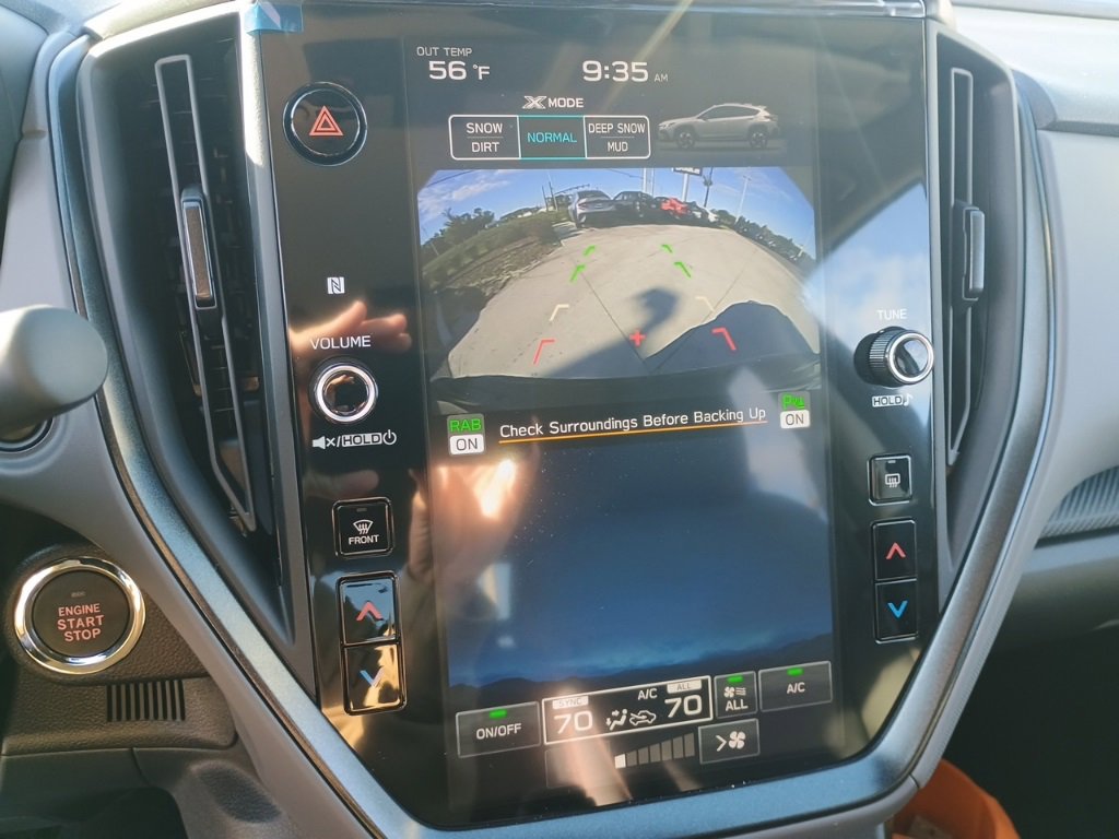 New 2026 Subaru Crosstrek 2.5i Limited image 20