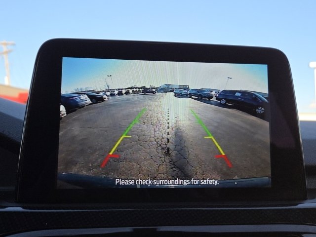 Used 2024 Ford Escape ST-Line image 7