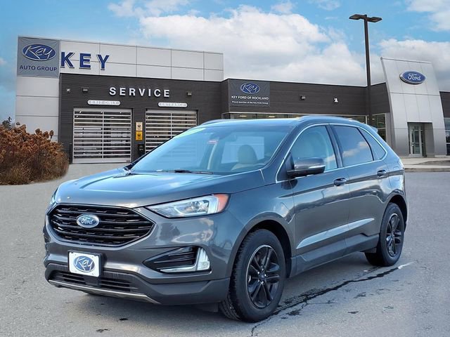 Used 2020 Ford Edge SEL w/ Convenience Package image 1