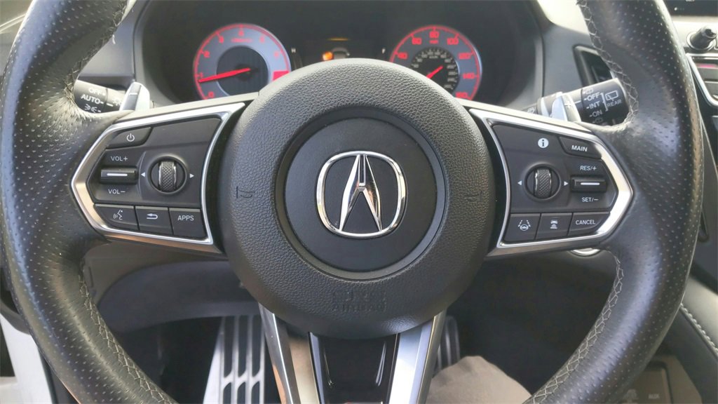 Used 2019 Acura RDX A-Spec image 22
