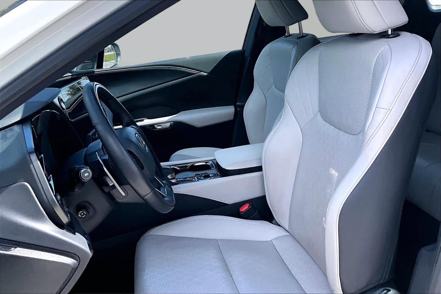 Used 2025 Lexus RX 350 Premium Plus FWD image 8