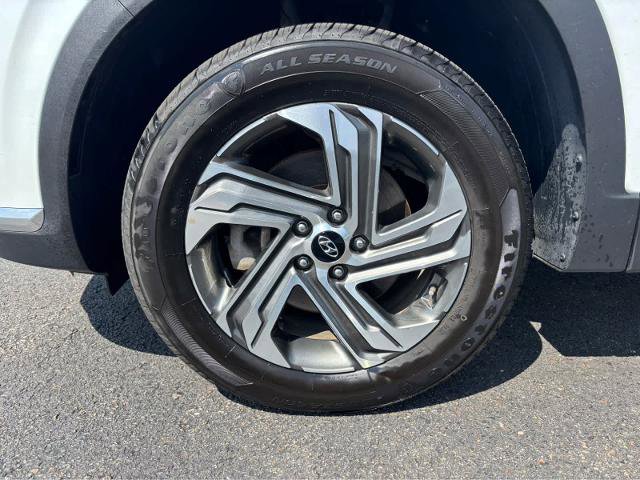 Used 2021 Hyundai Santa Fe SEL image 10