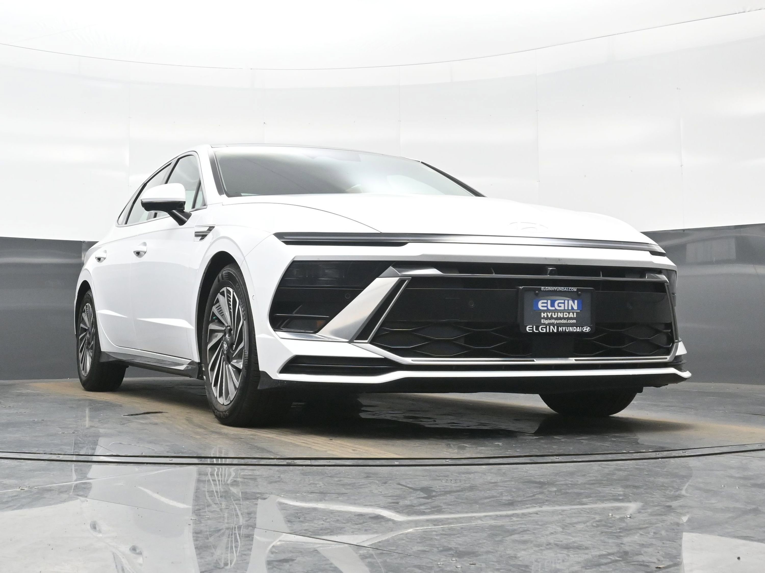 Certified 2025 Hyundai Sonata Limited image 32