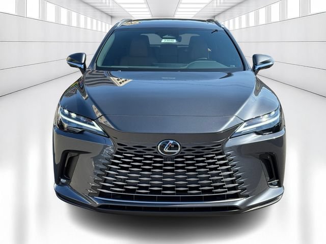 New 2026 Lexus RX 350 Premium AWD/4WD image 2