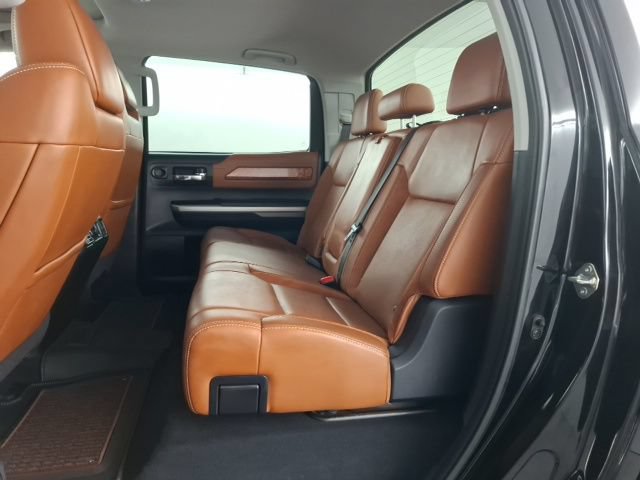 Used 2015 Toyota Tundra 1794 Edition AWD/4WD image 13