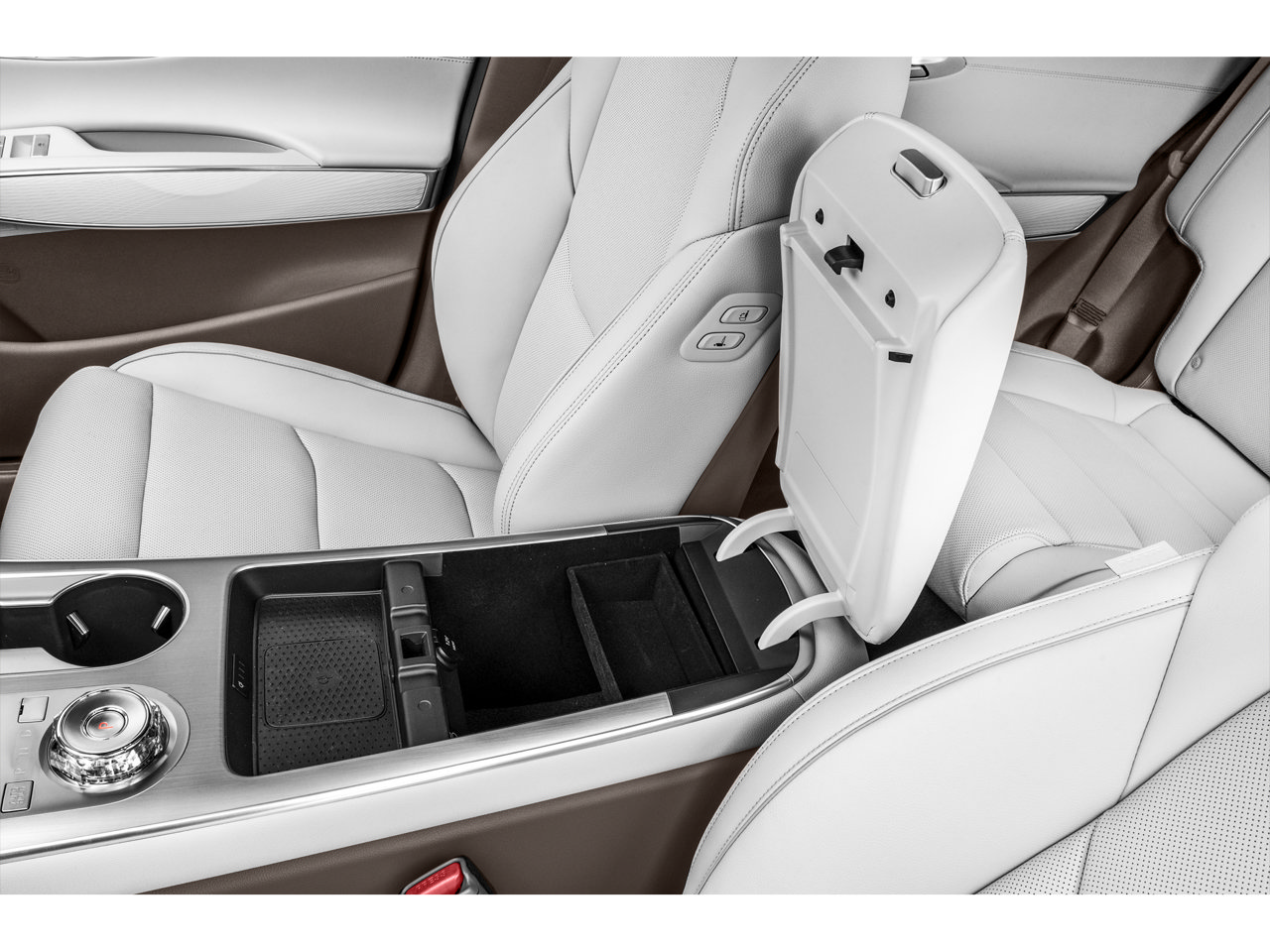 New 2027 Genesis GV70 2.5T Advanced AWD/4WD image 10