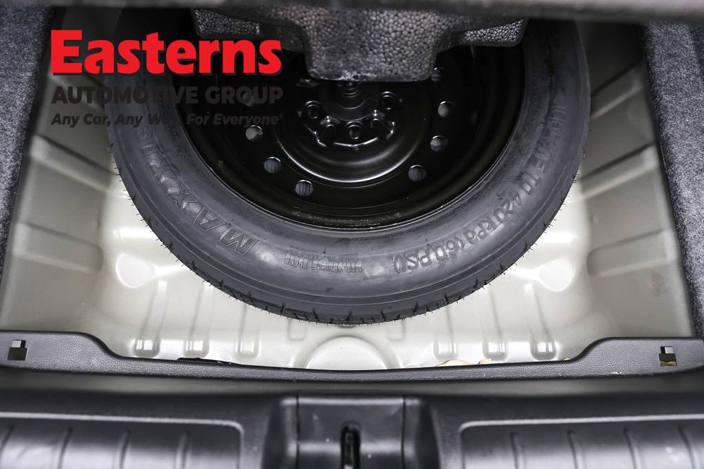 Used 2022 Honda Accord LX image 21