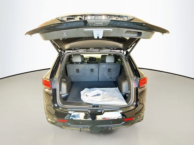 New 2025 Chevrolet Blazer RS w/ Enhanced Convenience Package image 27