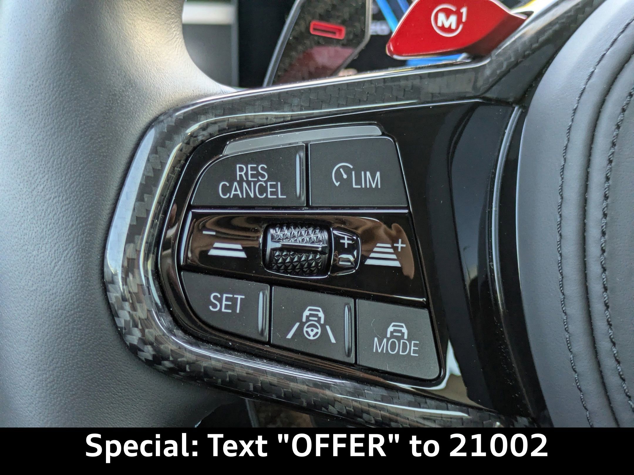 Used 2025 BMW M3 Competition image 27