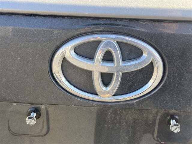 Used 2023 Toyota RAV4 Limited w/ Limited Grade Weather Package image 7