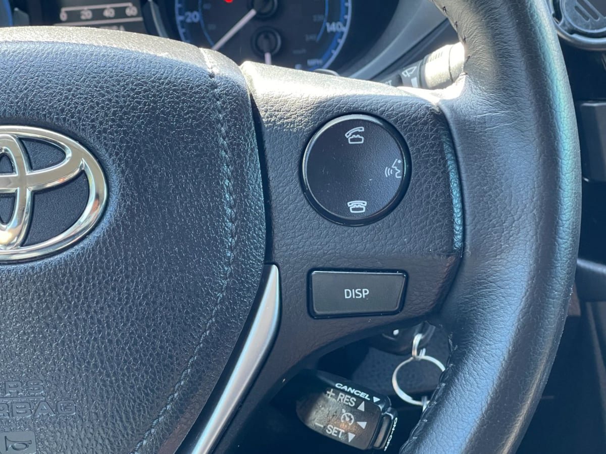 Used 2014 Toyota Corolla S w/ Protection Package image 27