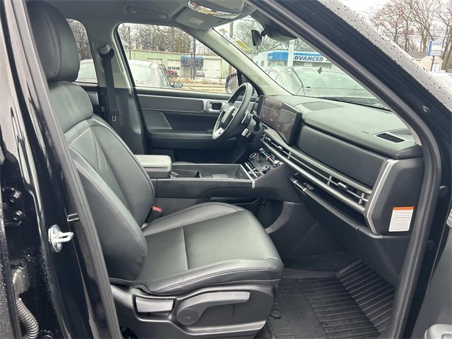 Used 2024 Hyundai Santa Fe SEL image 18