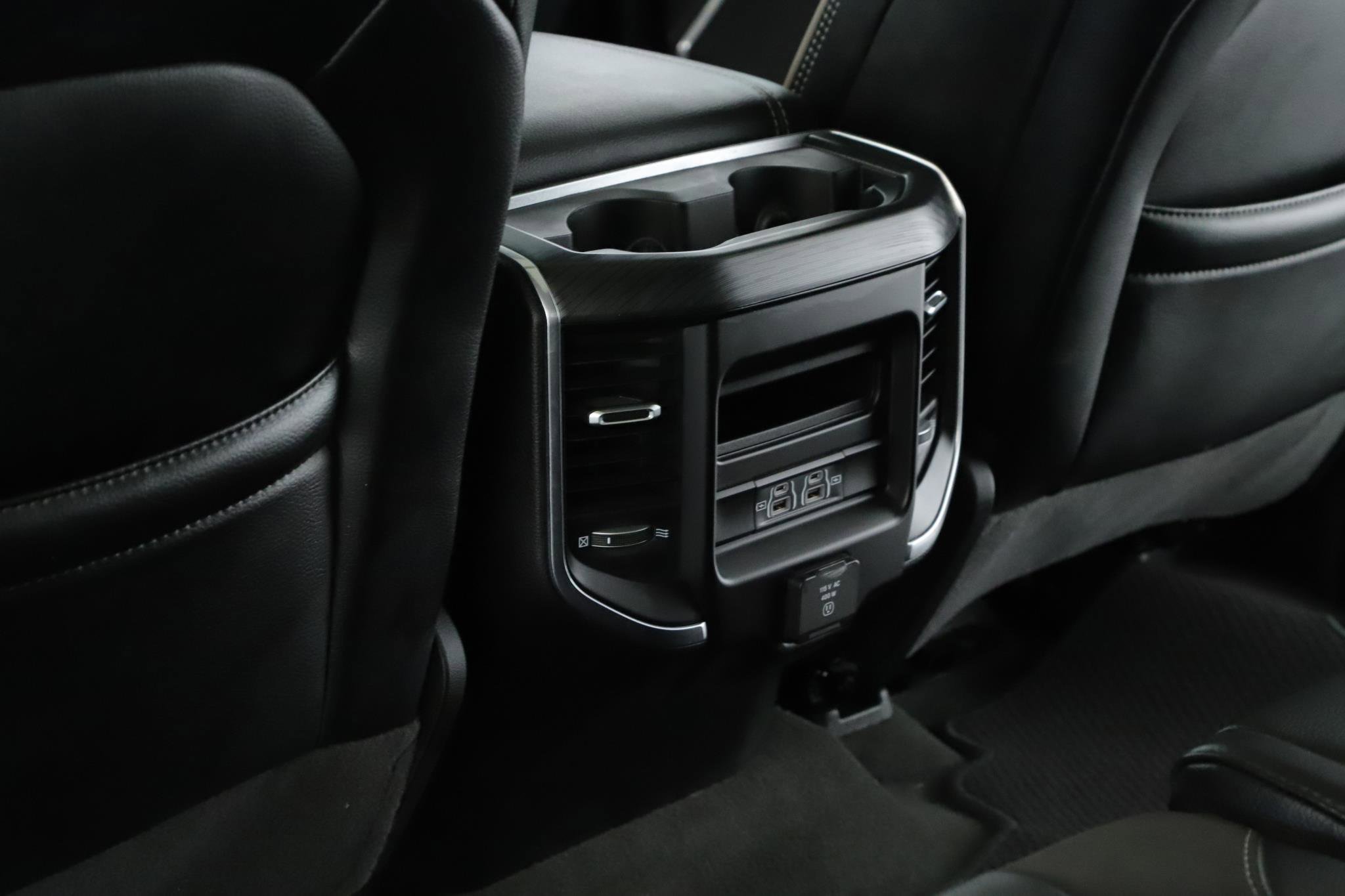 Used 2023 RAM 1500 Laramie image 7