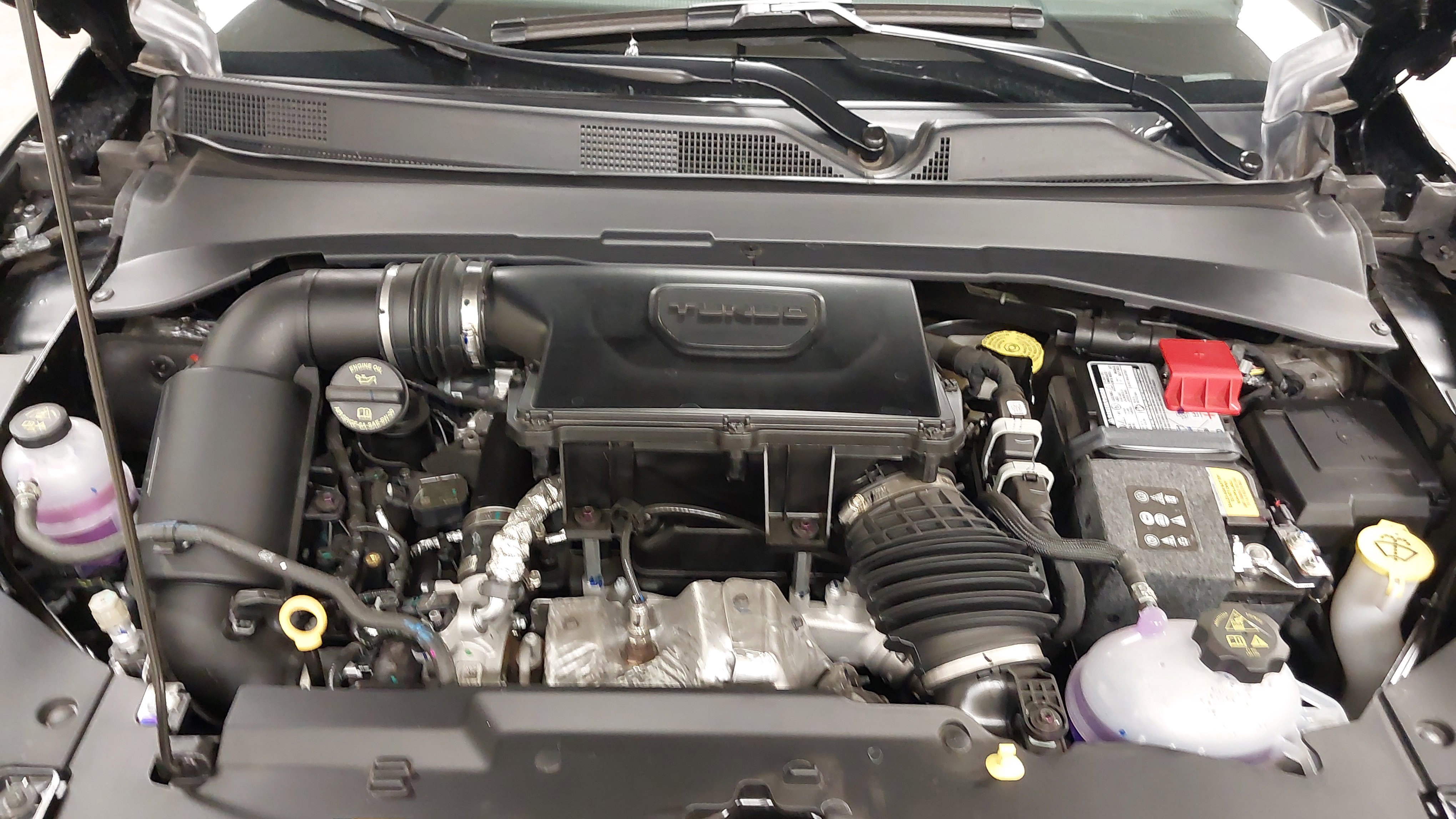 New 2026 Jeep Compass Latitude w/ Quick Order Package 29K image 30