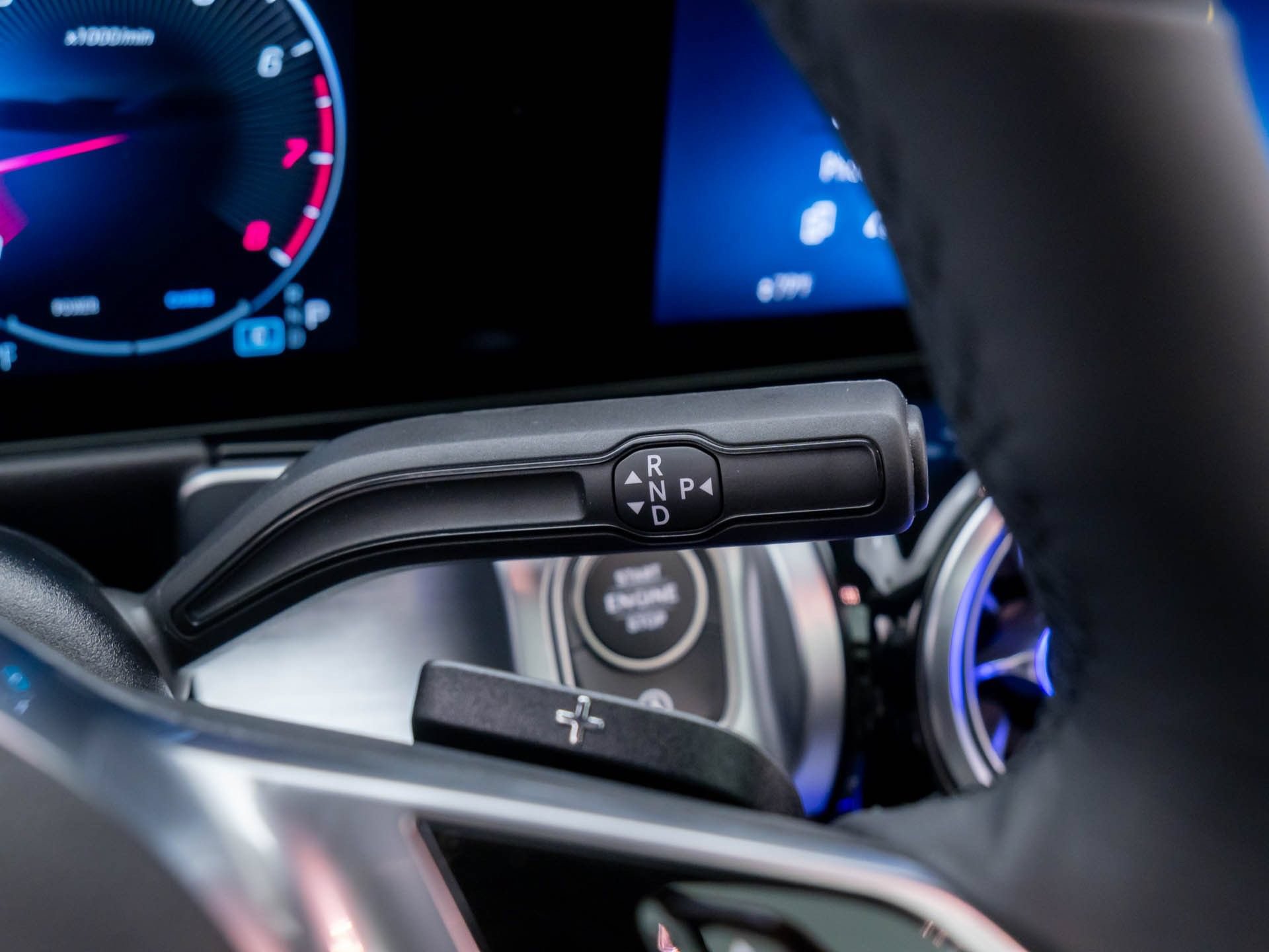 New 2026 Mercedes-Benz GLB 250 4MATIC image 22