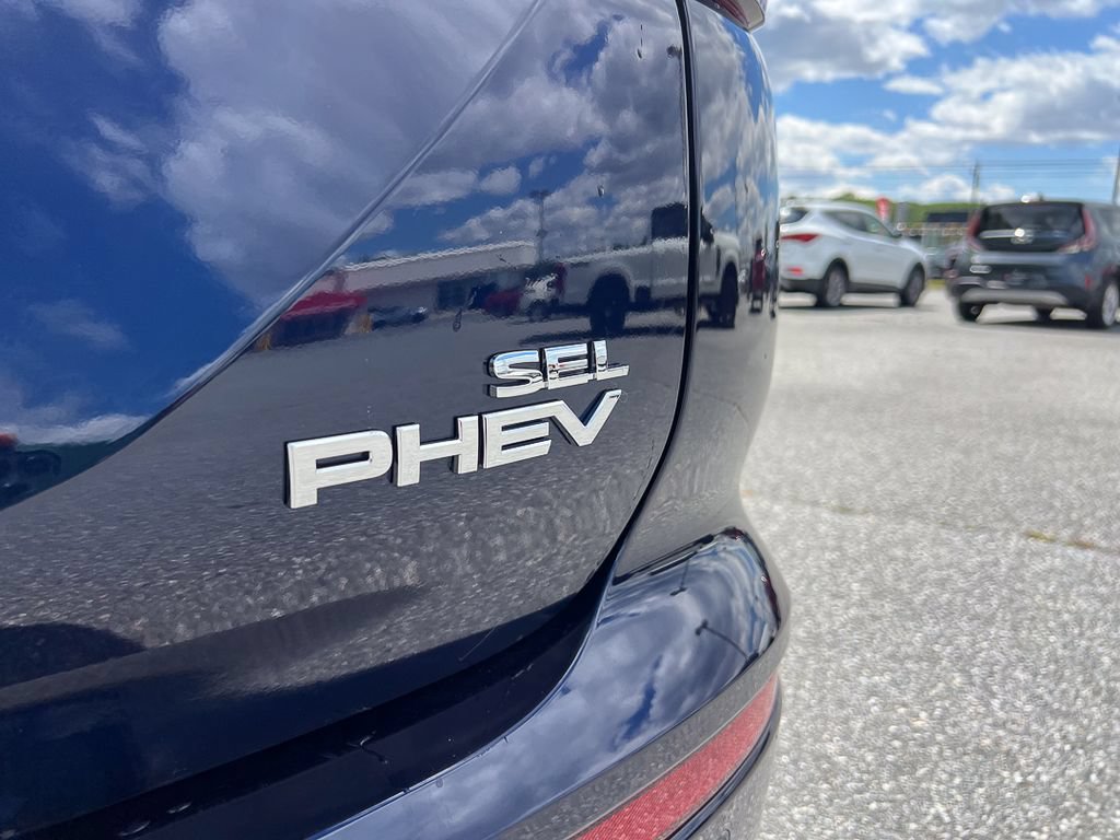 New 2025 Mitsubishi Outlander SEL AWD/4WD image 5