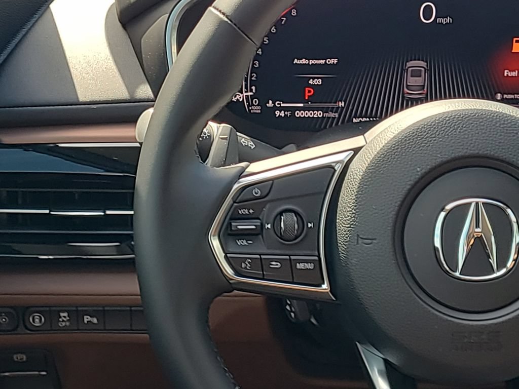 New 2026 Acura MDX FWD w/ Technology Package image 22
